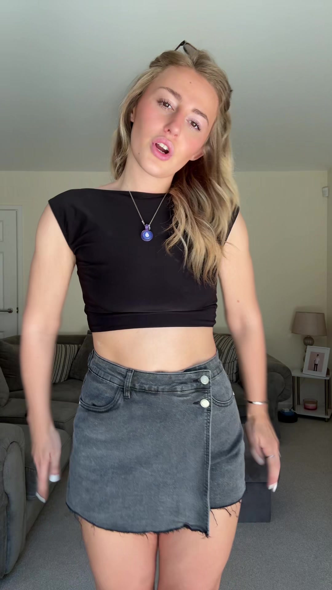 @Leah Wild