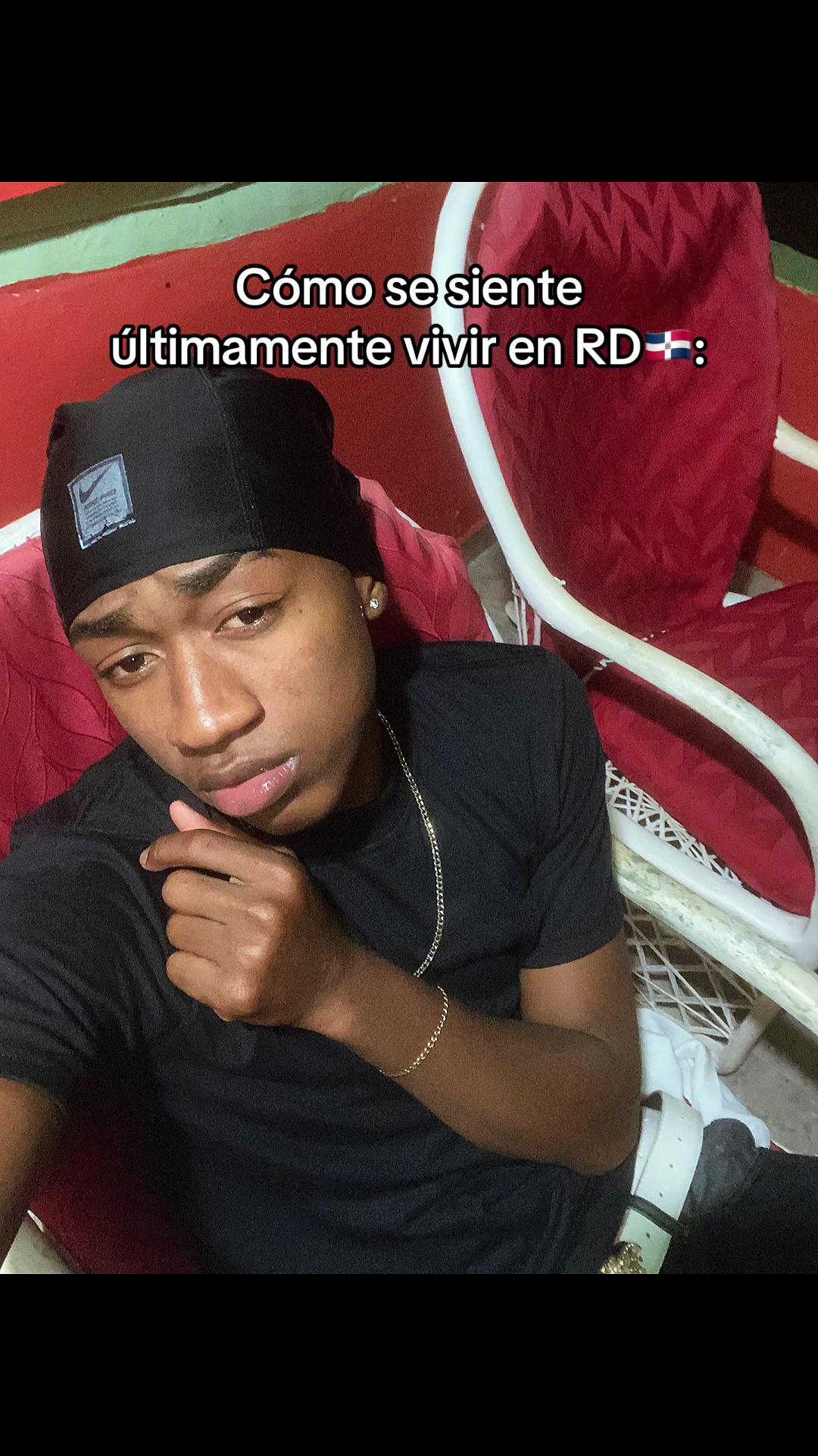 @Chucki Mu&ntilde;oz