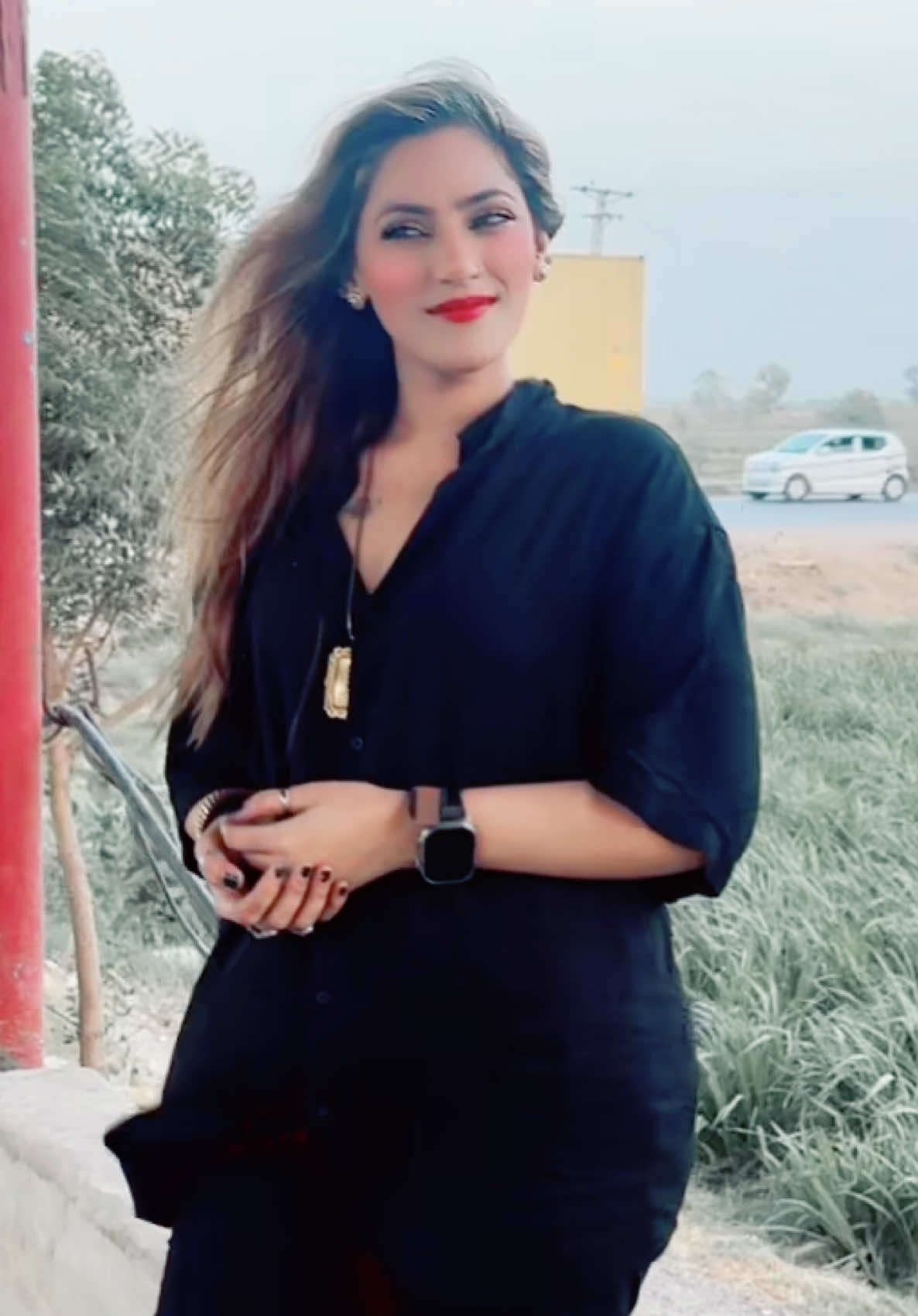 @bushramarviofficial