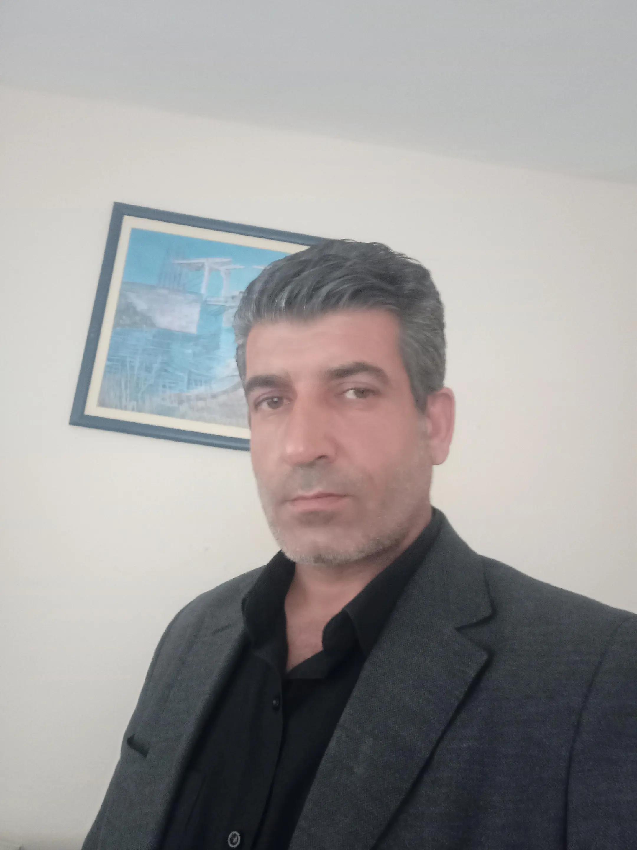 @Metin Şahin