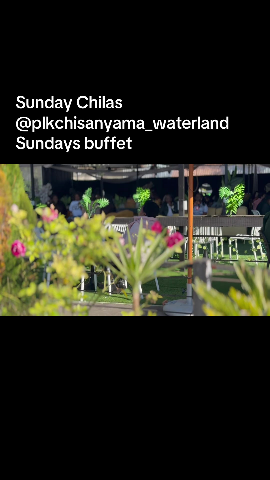 @Plkchisanyama_waterland