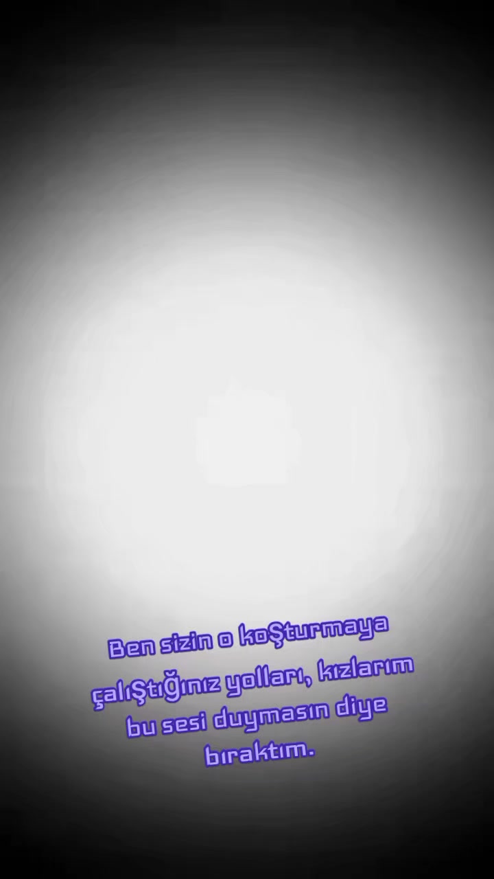 @G&uuml;L&uuml;Ş&uuml;M YeTeRrR
