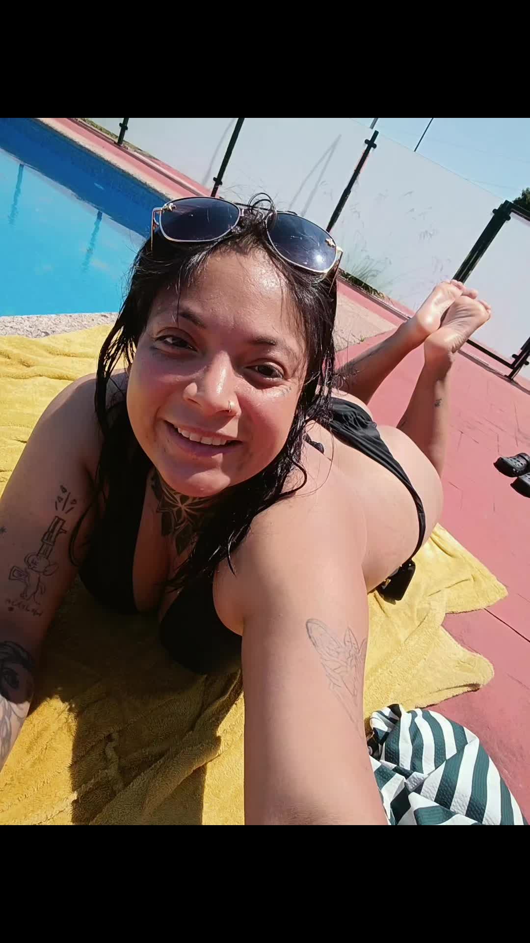 @🏳️&zwj;🌈🐧💞MarceyReyna🐧 🏳️&zwj;🌈
