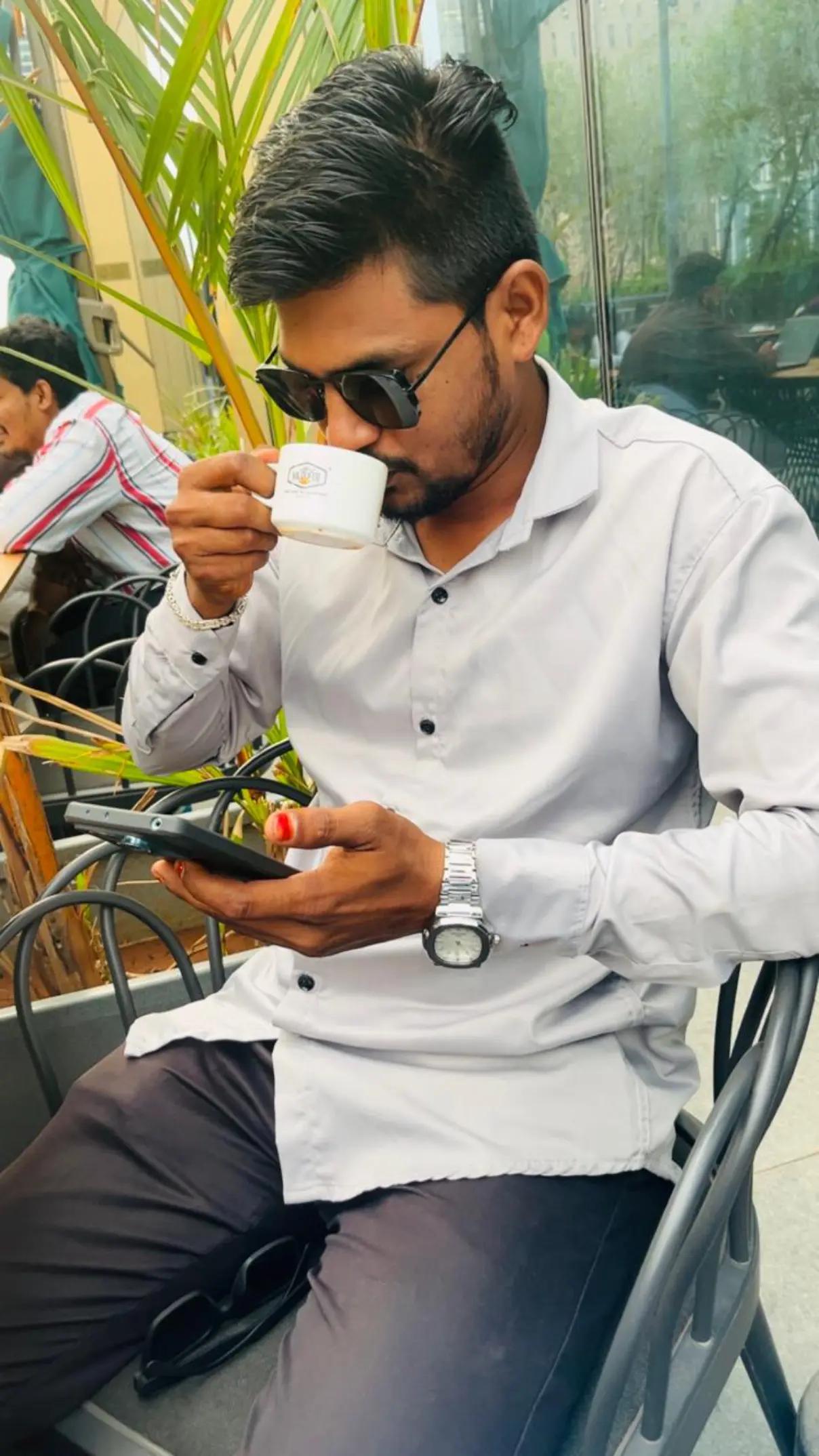 @Nani ❤️🥀