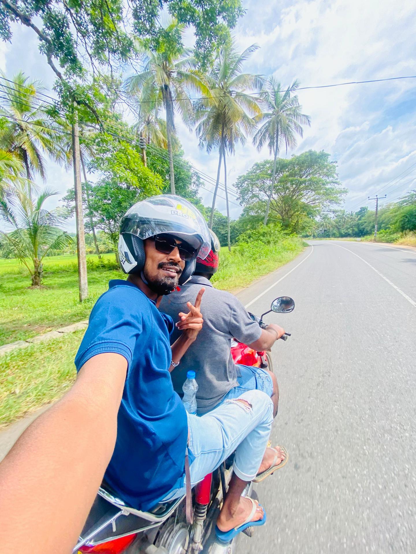 @Niro B Lakmal 2