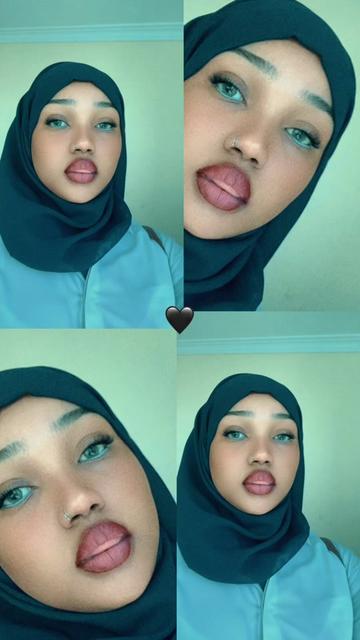 @QUEENOFEAST👑