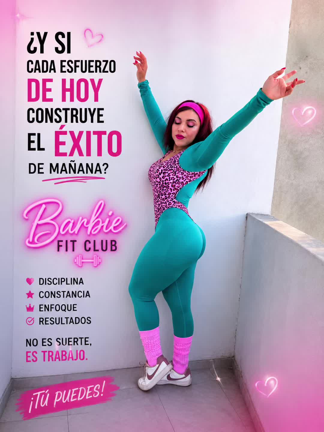 @Barbie Brunette