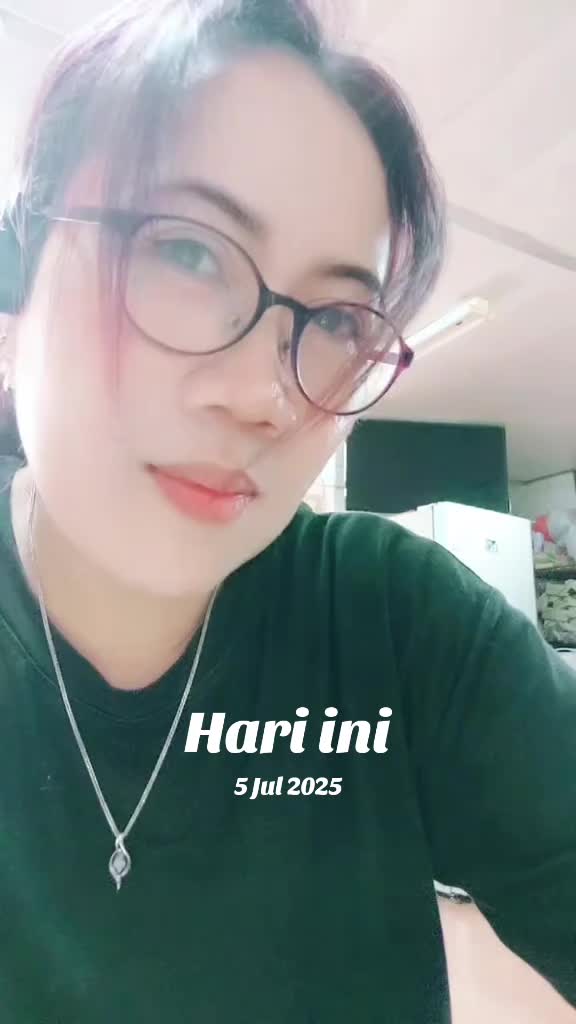 @Anzeli menunggu Rahul