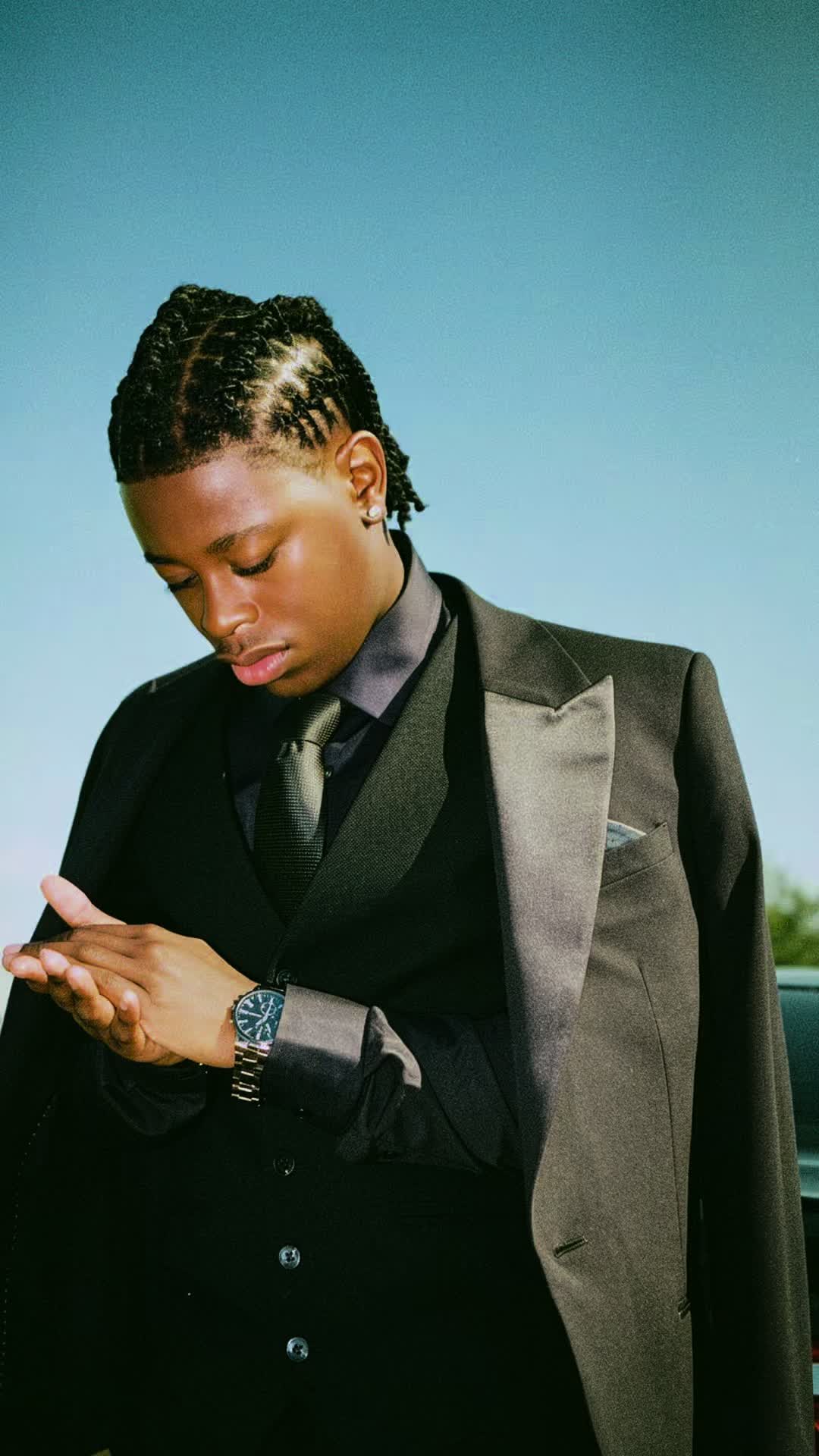 @ShayoFridays