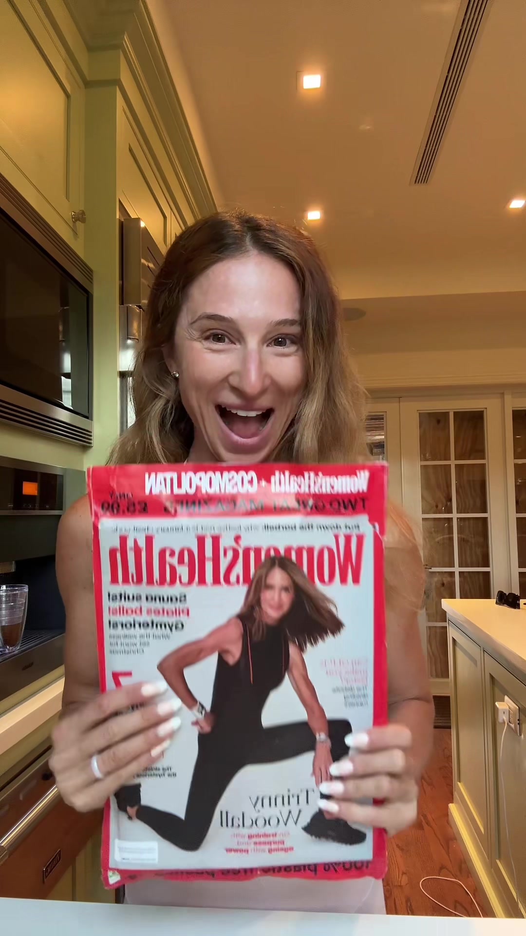 @Sarah | Women&rsquo;s Health Coach