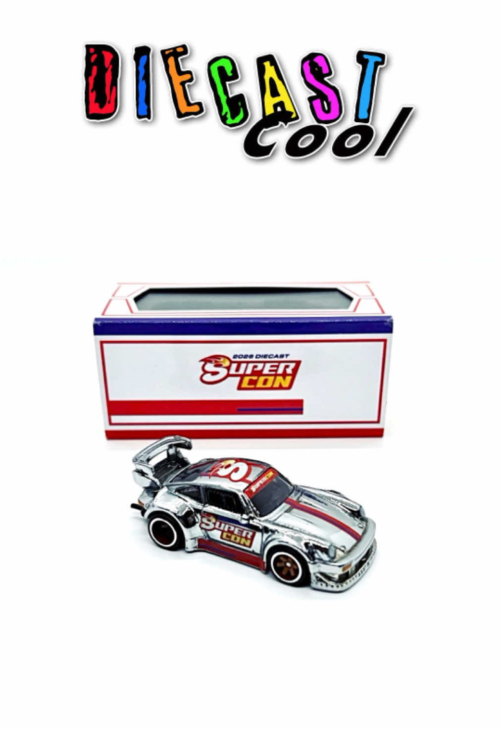 @Diecast Cool
