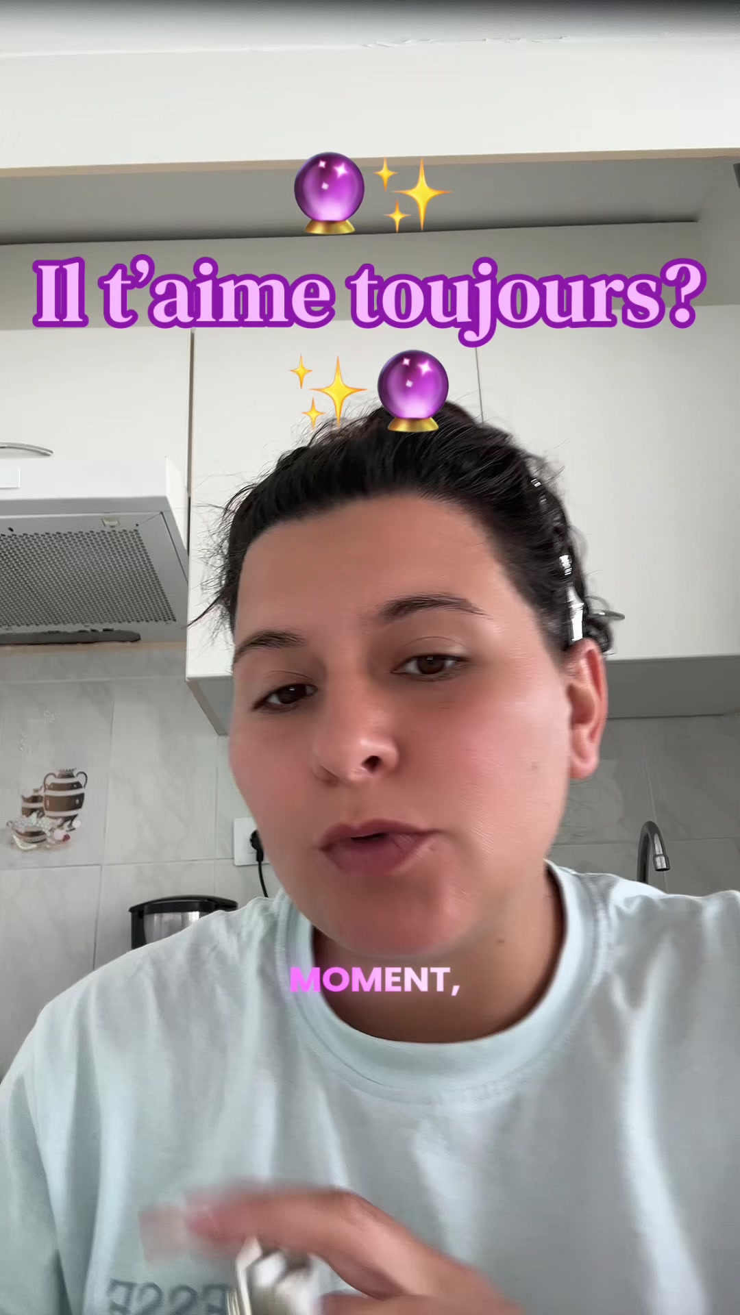 @caramailissa 🔮voyance🃏m&eacute;dium