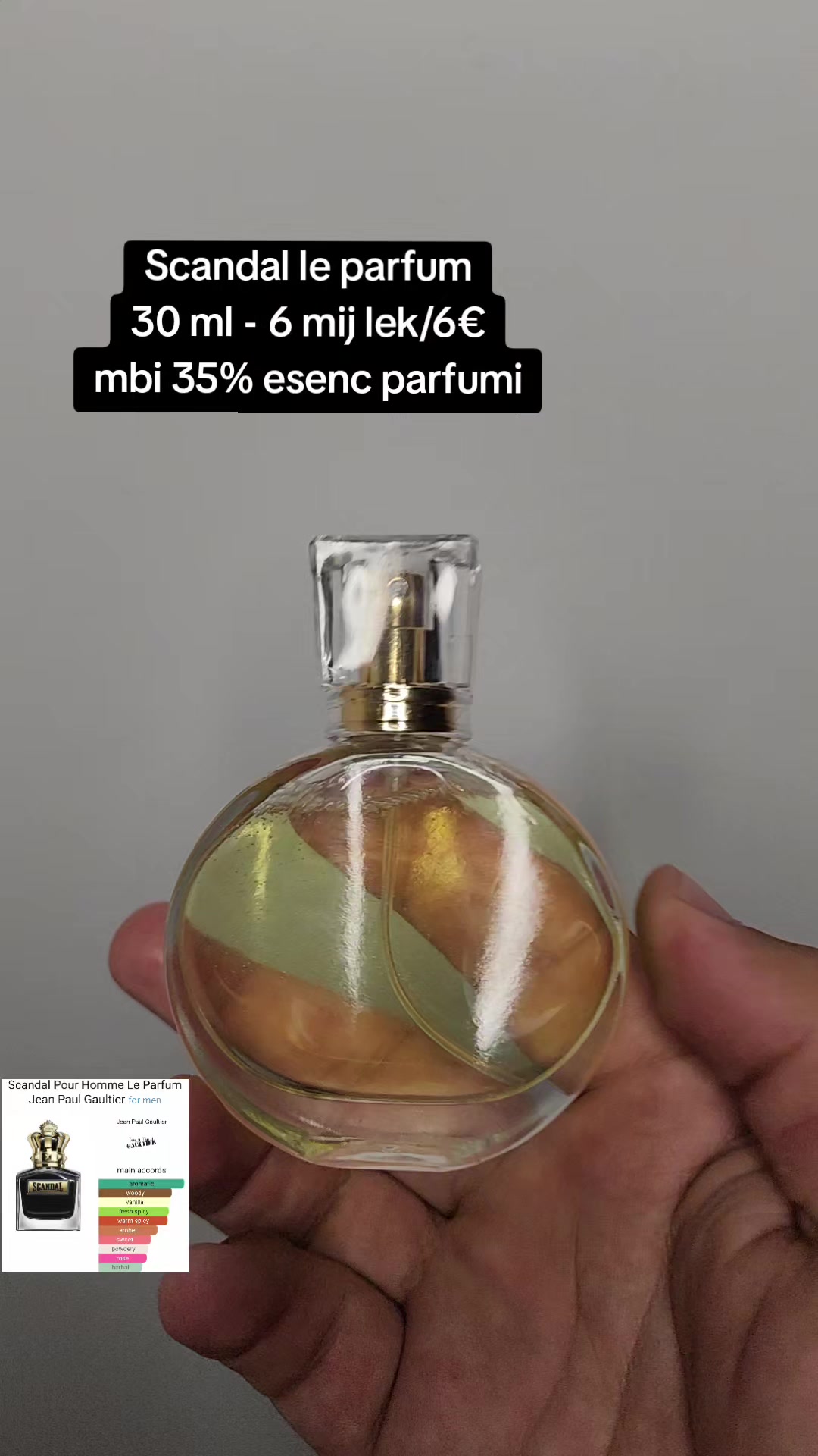 @Fragrance.Al