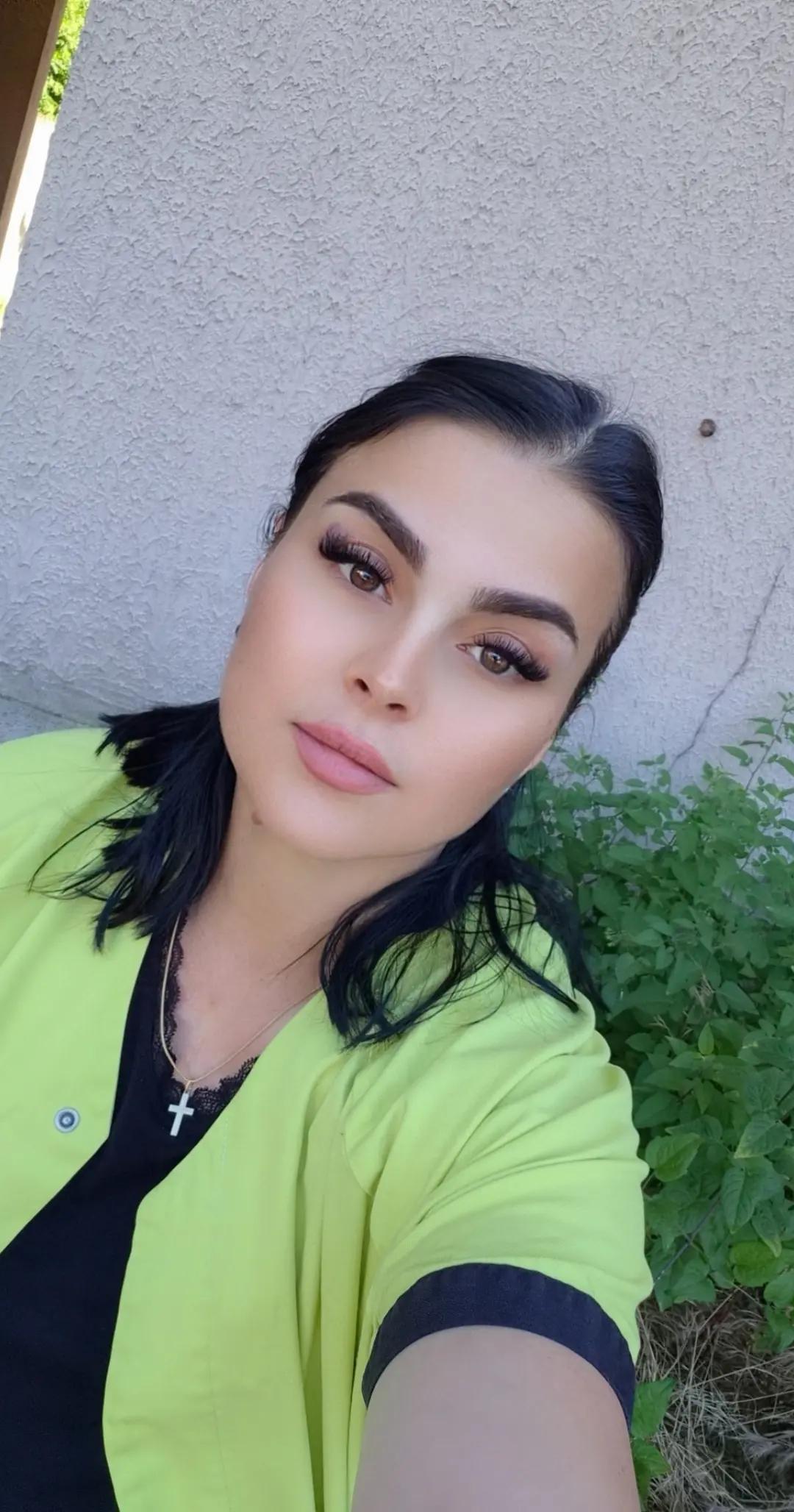 @Mikaela time🫶najiburbexlive💪