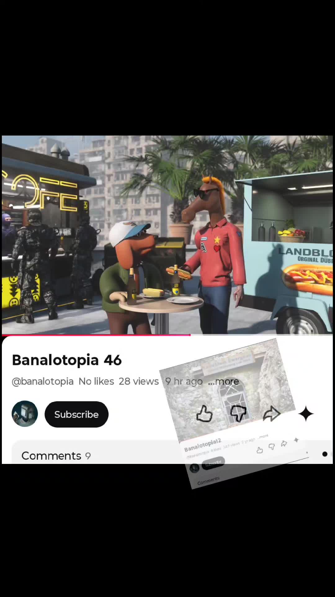 @Banalotopia