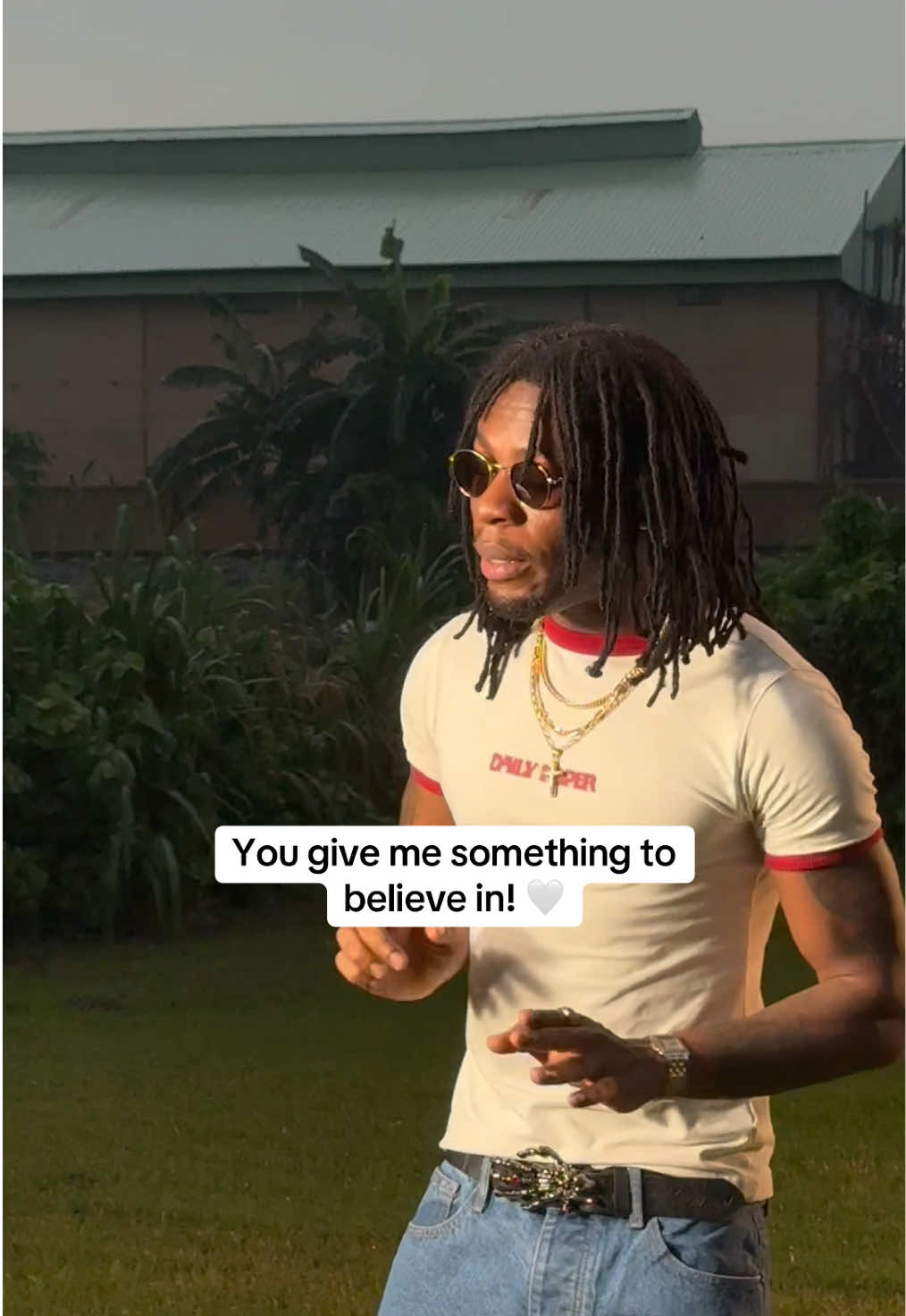 @Joeboy