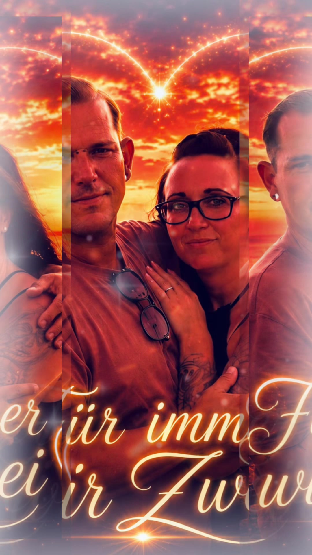 @Anni 💕 Frau von Chris
