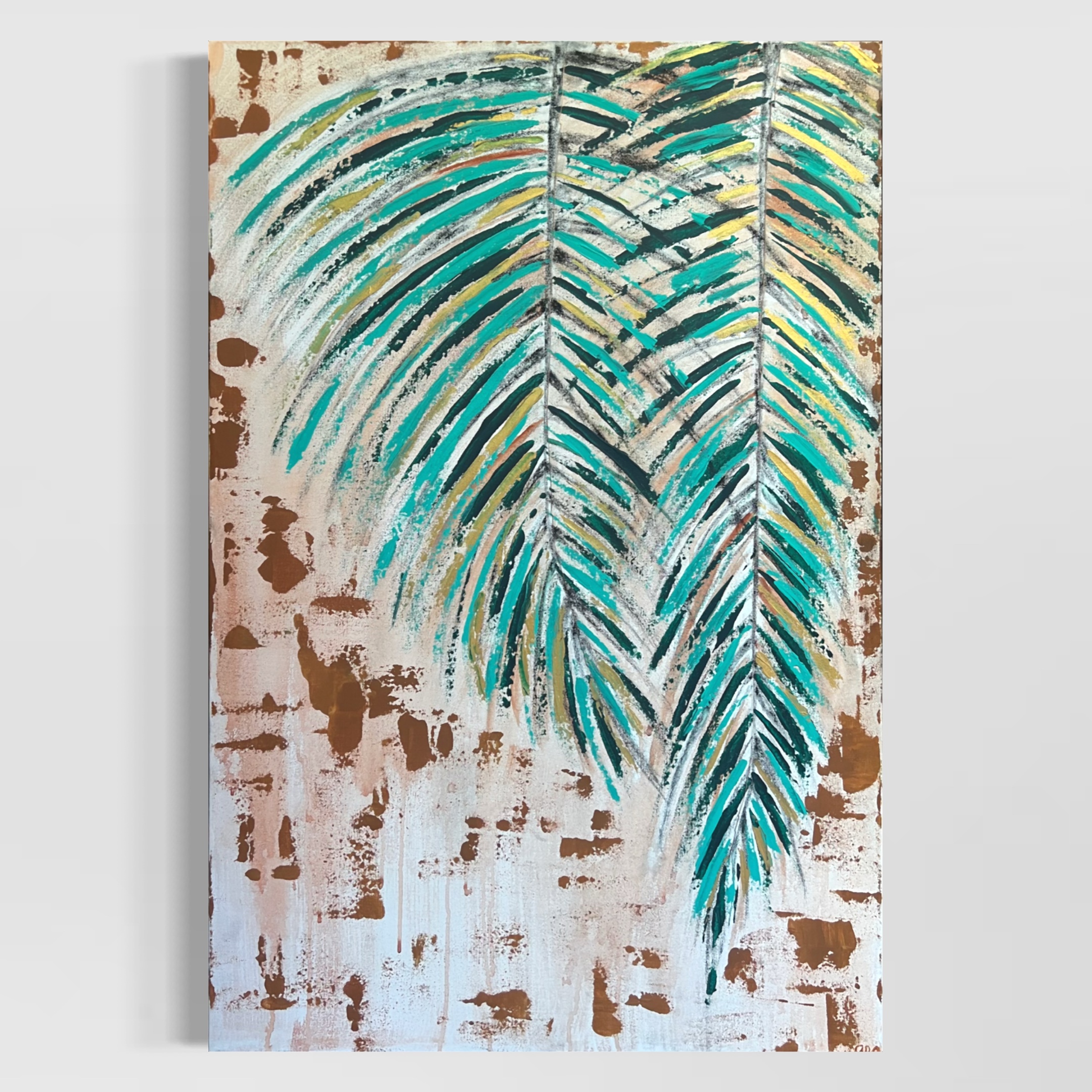 @Adorn Daily Art