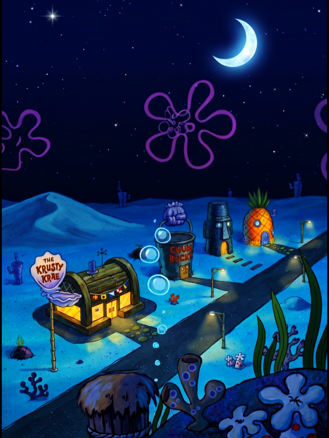 @Live Wallpaper