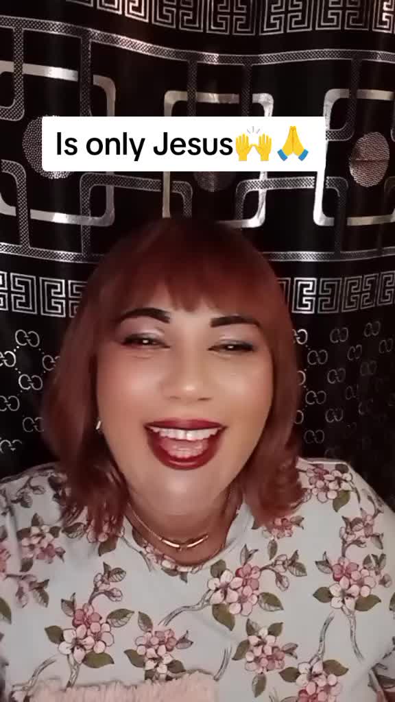 @MINISTER EDITH | preaching