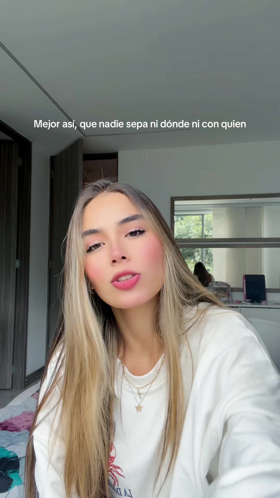 @Susi Montoya