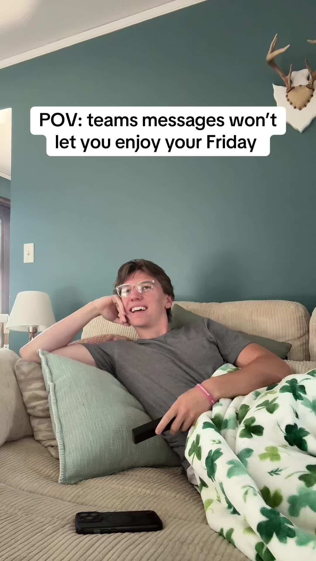 @Sean