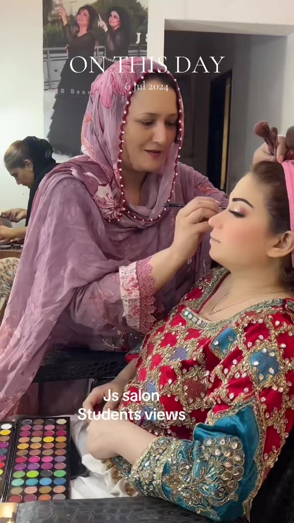 @js salon official