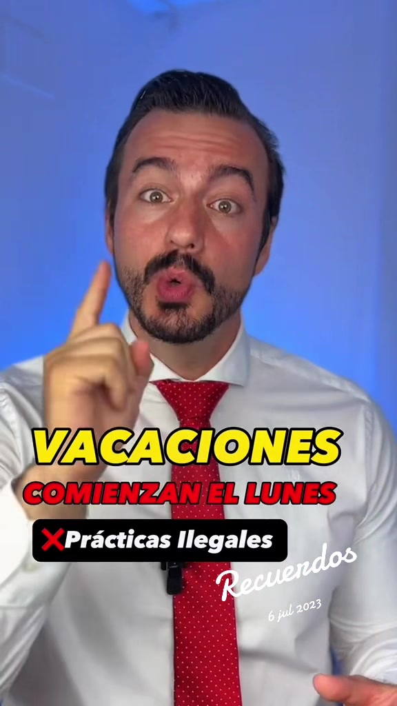 @Un Tío Legal