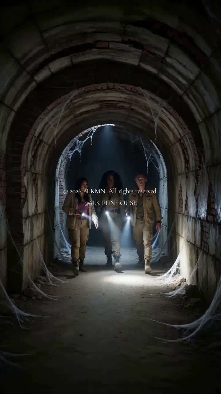 @BLKMNUNIVERSE😎📡