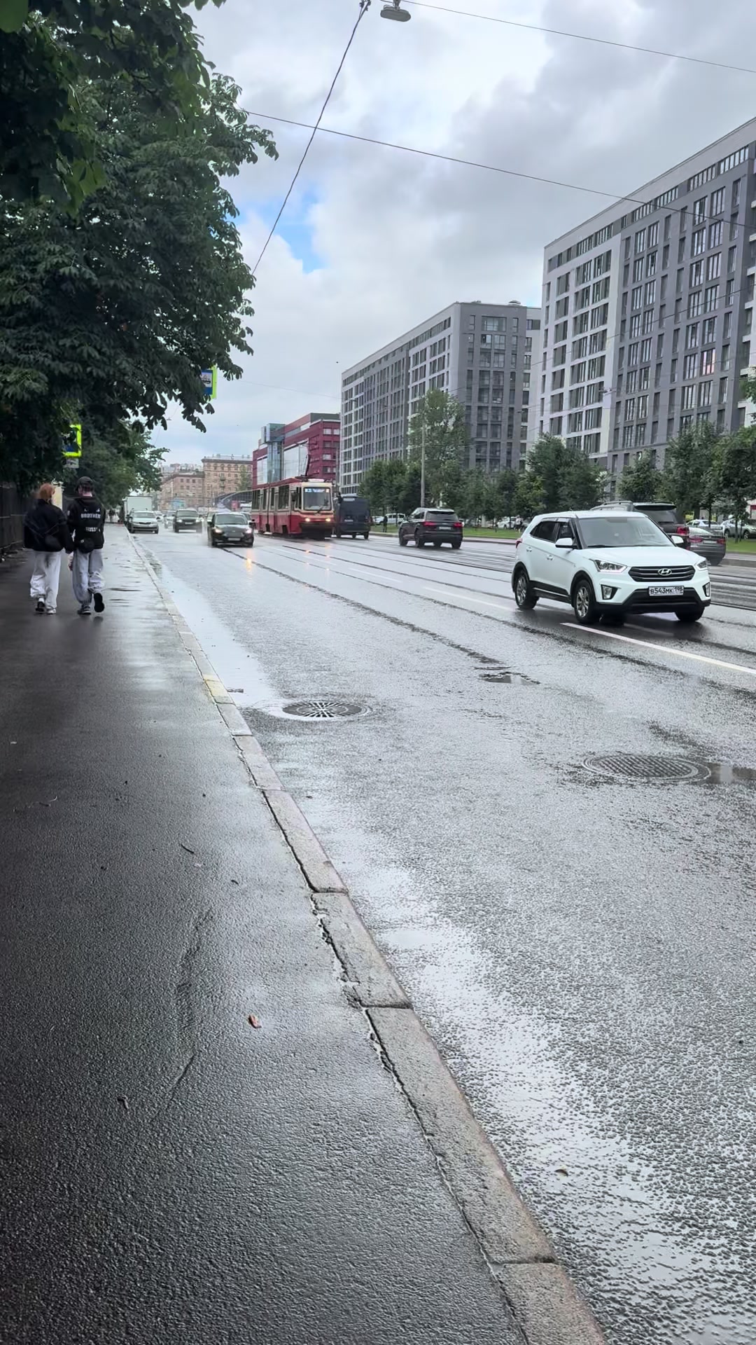 @Транспорт СПб