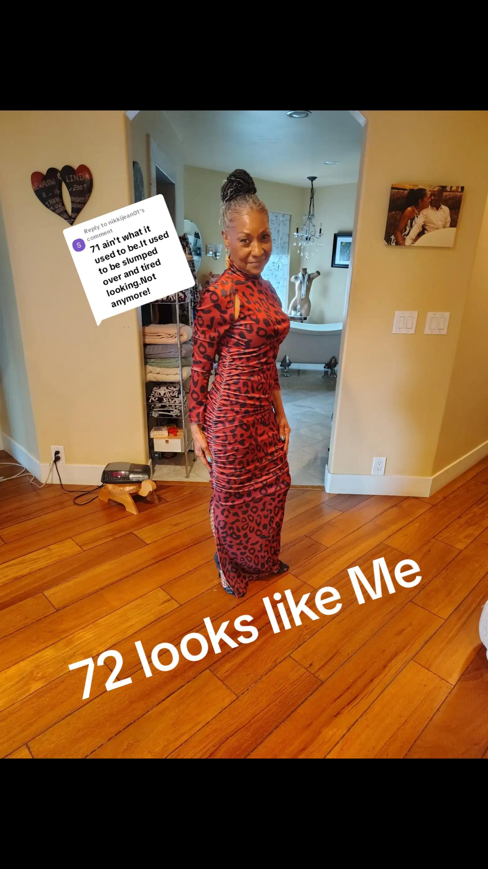 @Linda Weekes