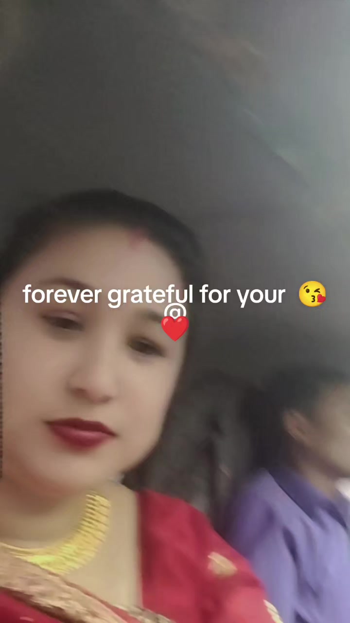 @Anjana Shrestha