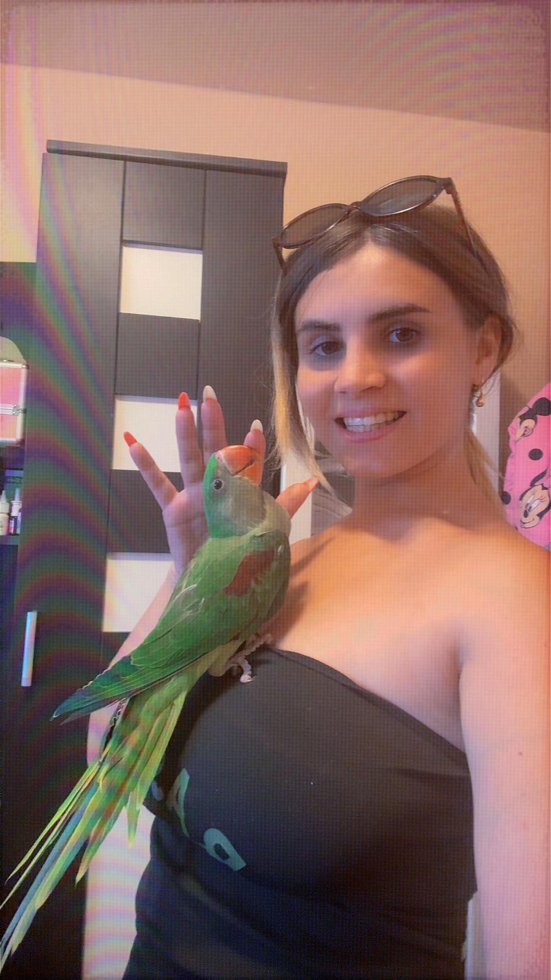 @Mihaela lindic roz