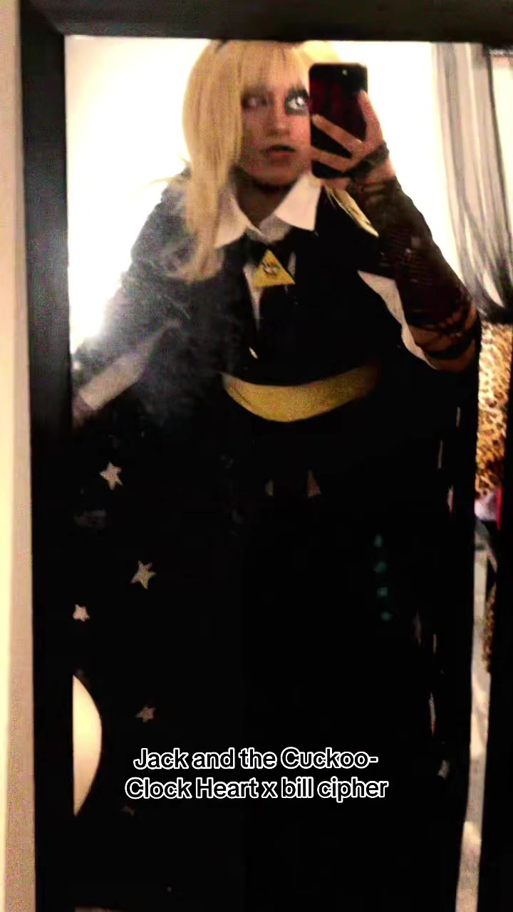 @RVCK COSPLAY