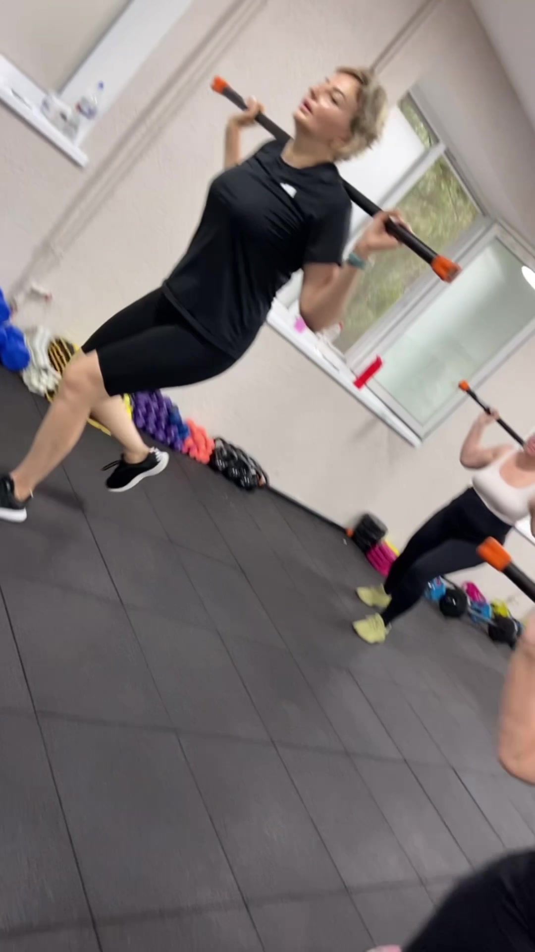 @Фитнес тренер. Тренер TRX.