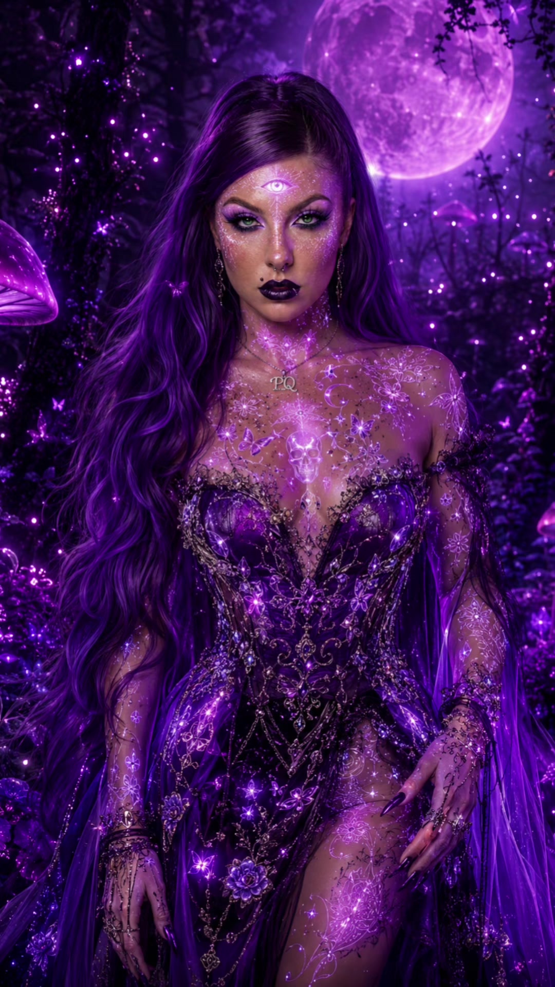 @💜&bull;PurpleQueenAi&bull;💜