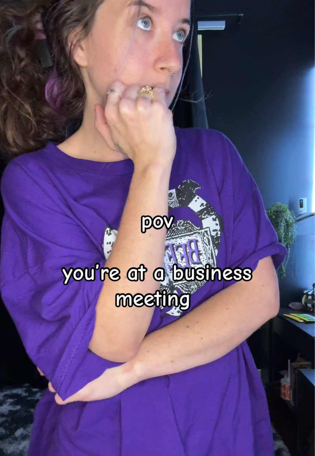 @Kenzie Killz 🖤💜