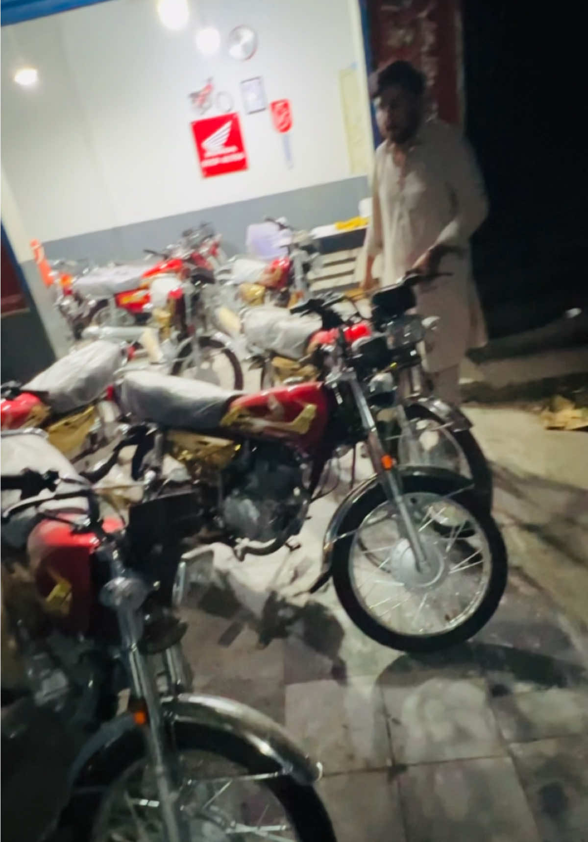 @SYED HONDA AUTO