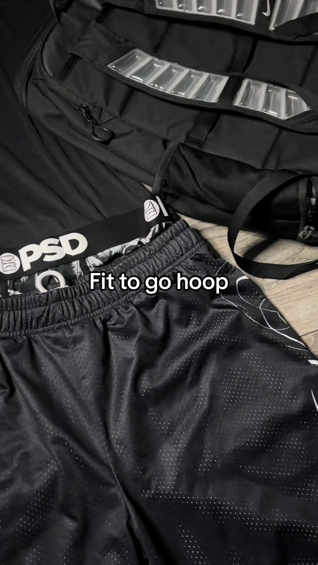 @Omega Hoops