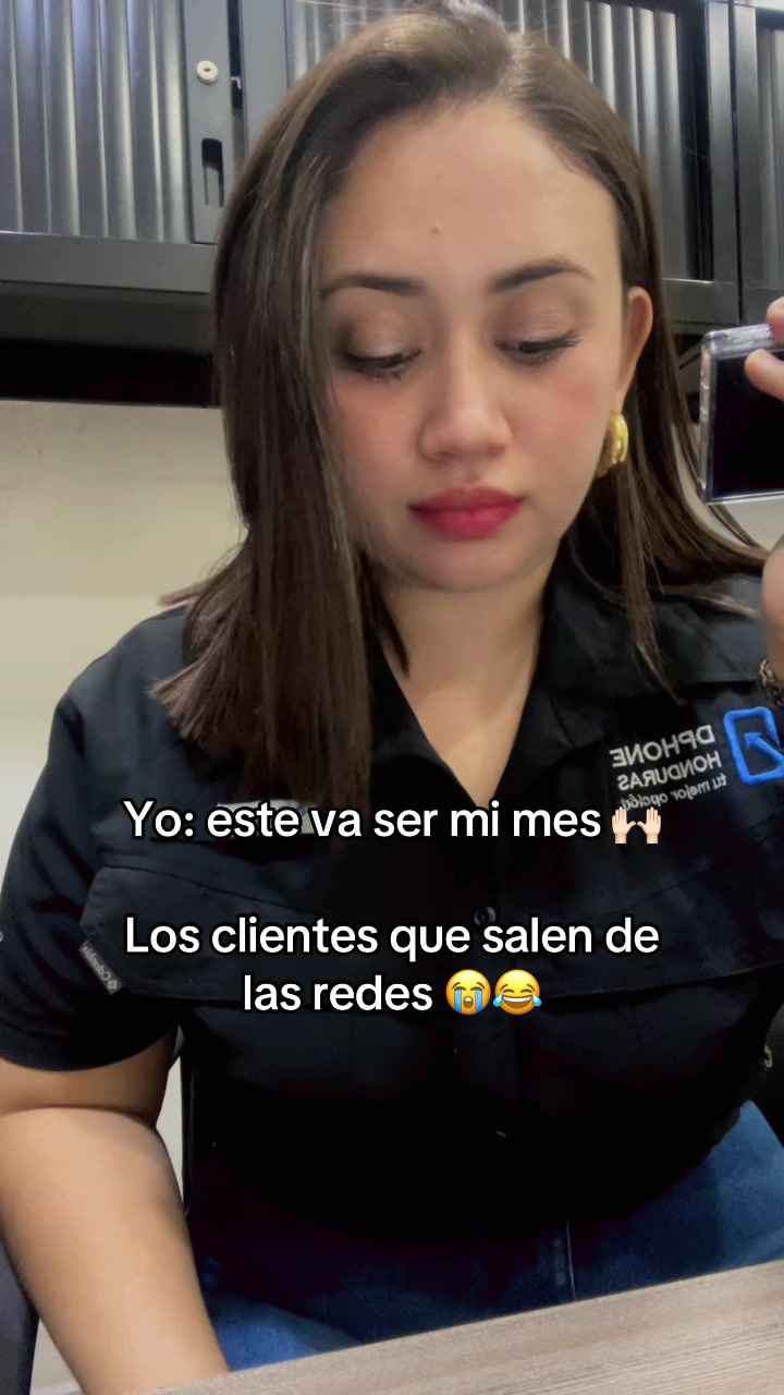 @DPhone Honduras