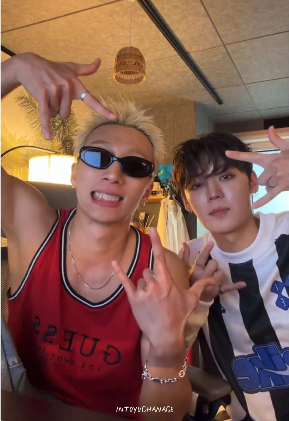 @chinh | intoyuchanace🌻🍯🍀🛋️