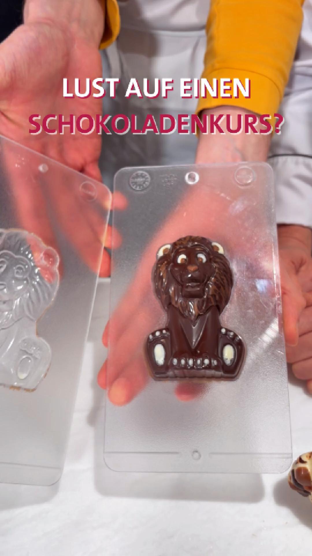 @Schokoladenmuseum Köln 🍫