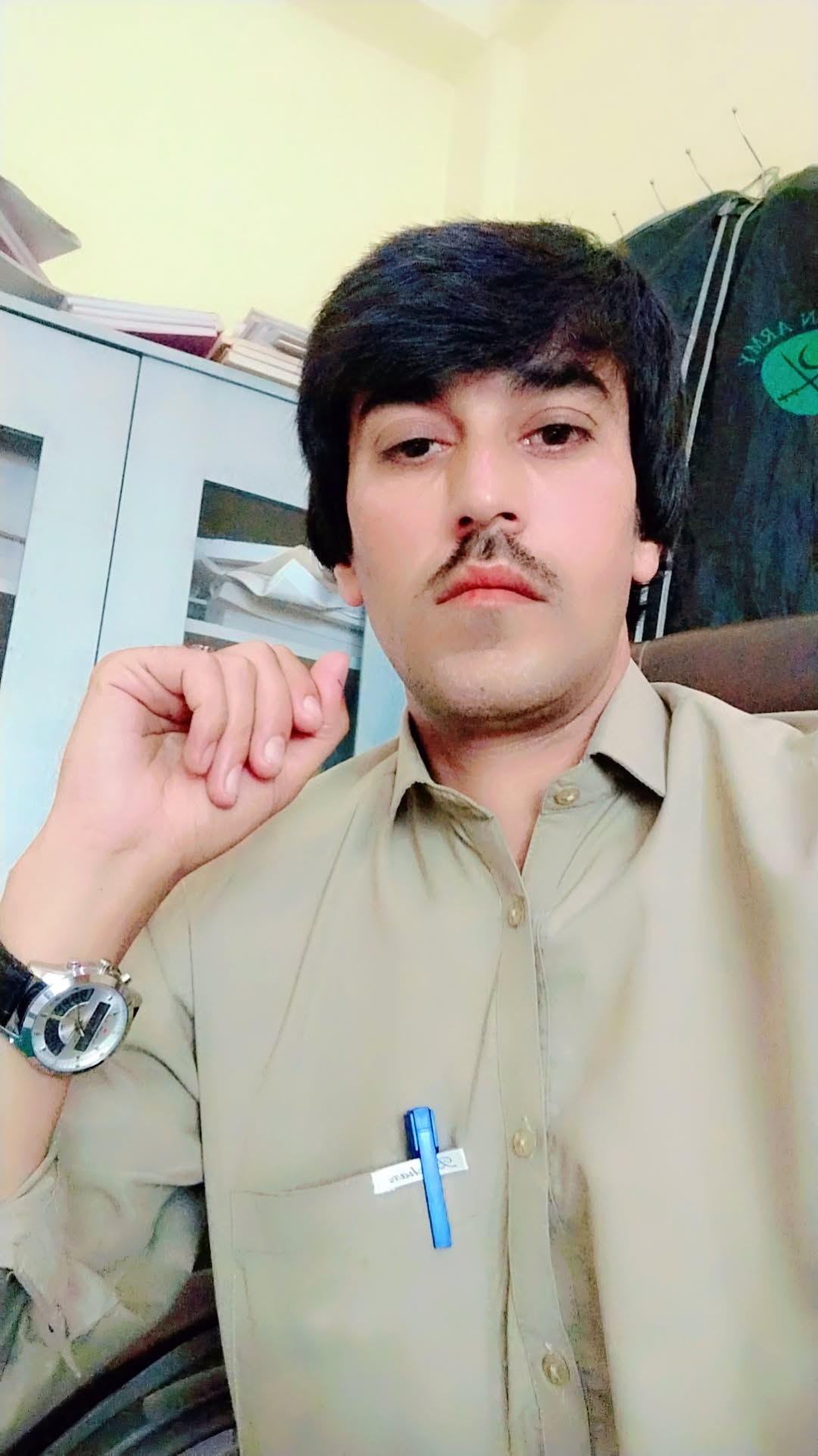 @👑 JEHAN PERVIZ 👑