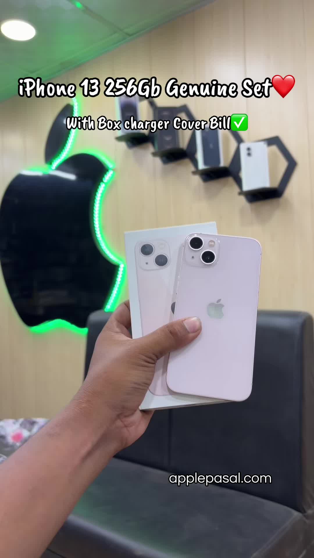 @We Sell For You