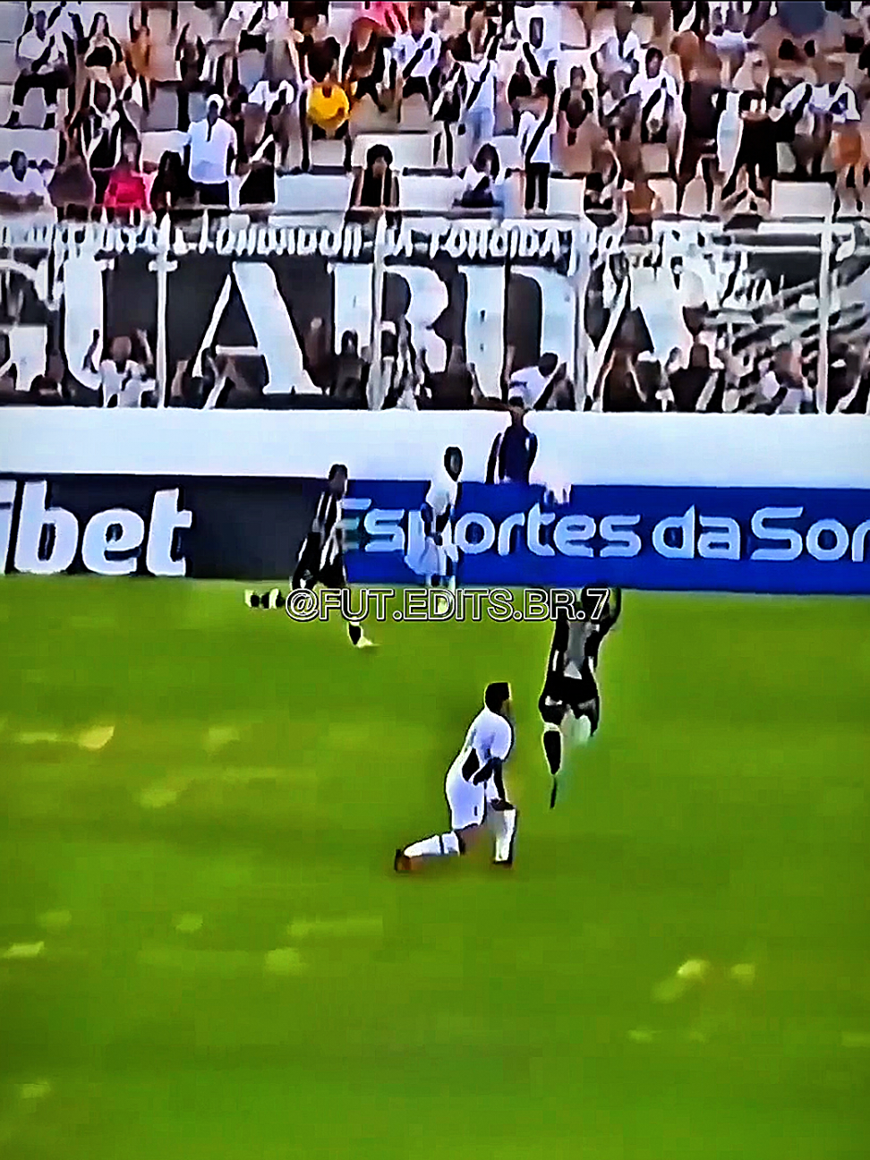 @Fut Edits Br