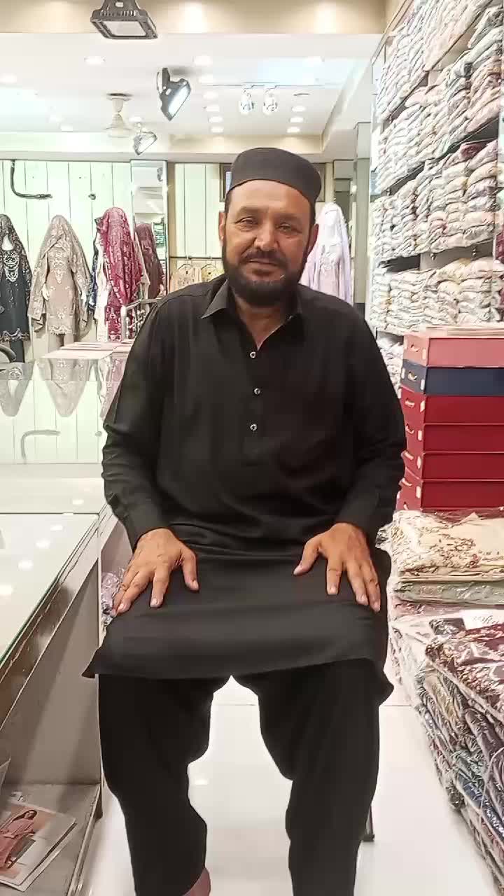 @Syed Adnan Ali Bukhari