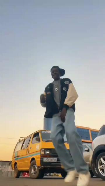 @Afro danse KGA🇨🇩