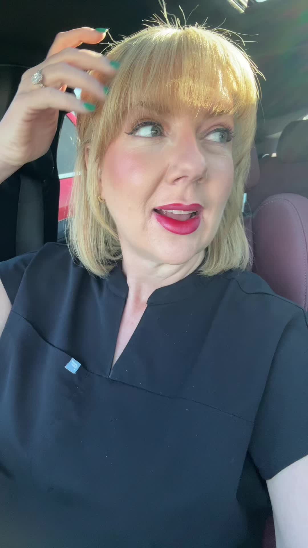 @Jen-Becoming Her after 40