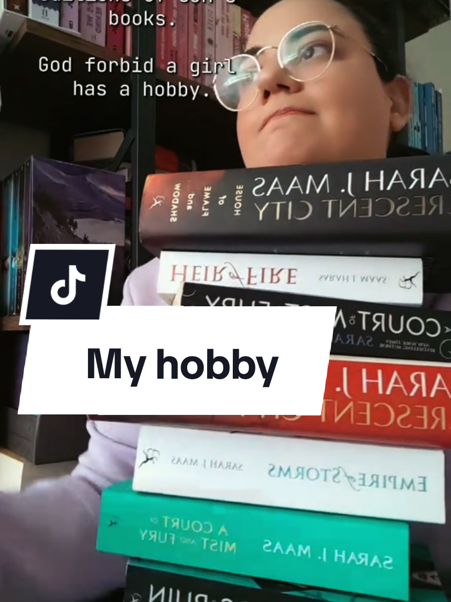 @Marianna Reads