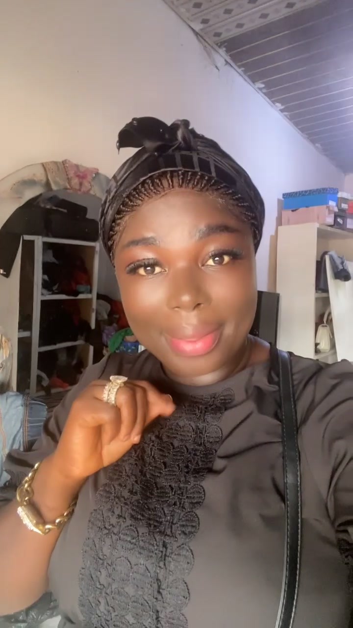 @Obaapa Akua Nyarko❤️